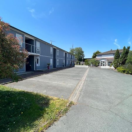 Fasthotel La Roche-Sur-Yon Mouilleron-le-Captif Dış mekan fotoğraf