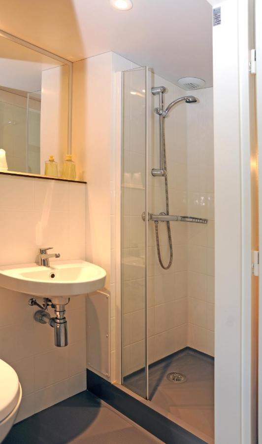 Fasthotel La Roche-Sur-Yon Mouilleron-le-Captif Dış mekan fotoğraf