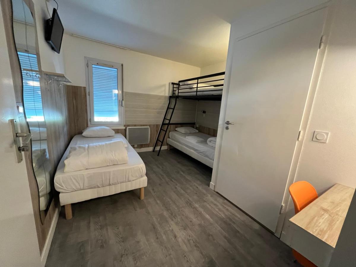 Fasthotel La Roche-Sur-Yon Mouilleron-le-Captif Dış mekan fotoğraf