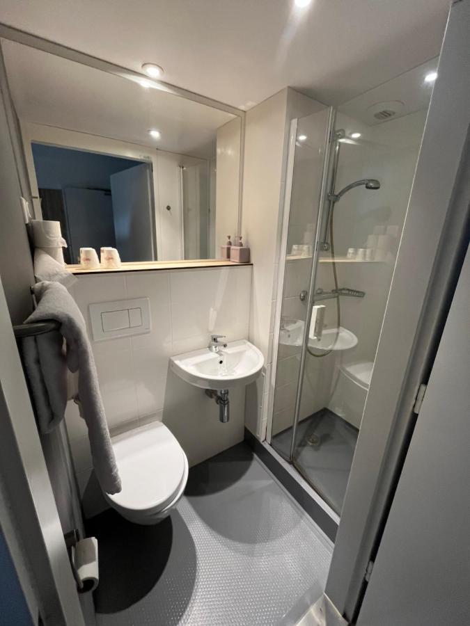 Fasthotel La Roche-Sur-Yon Mouilleron-le-Captif Dış mekan fotoğraf